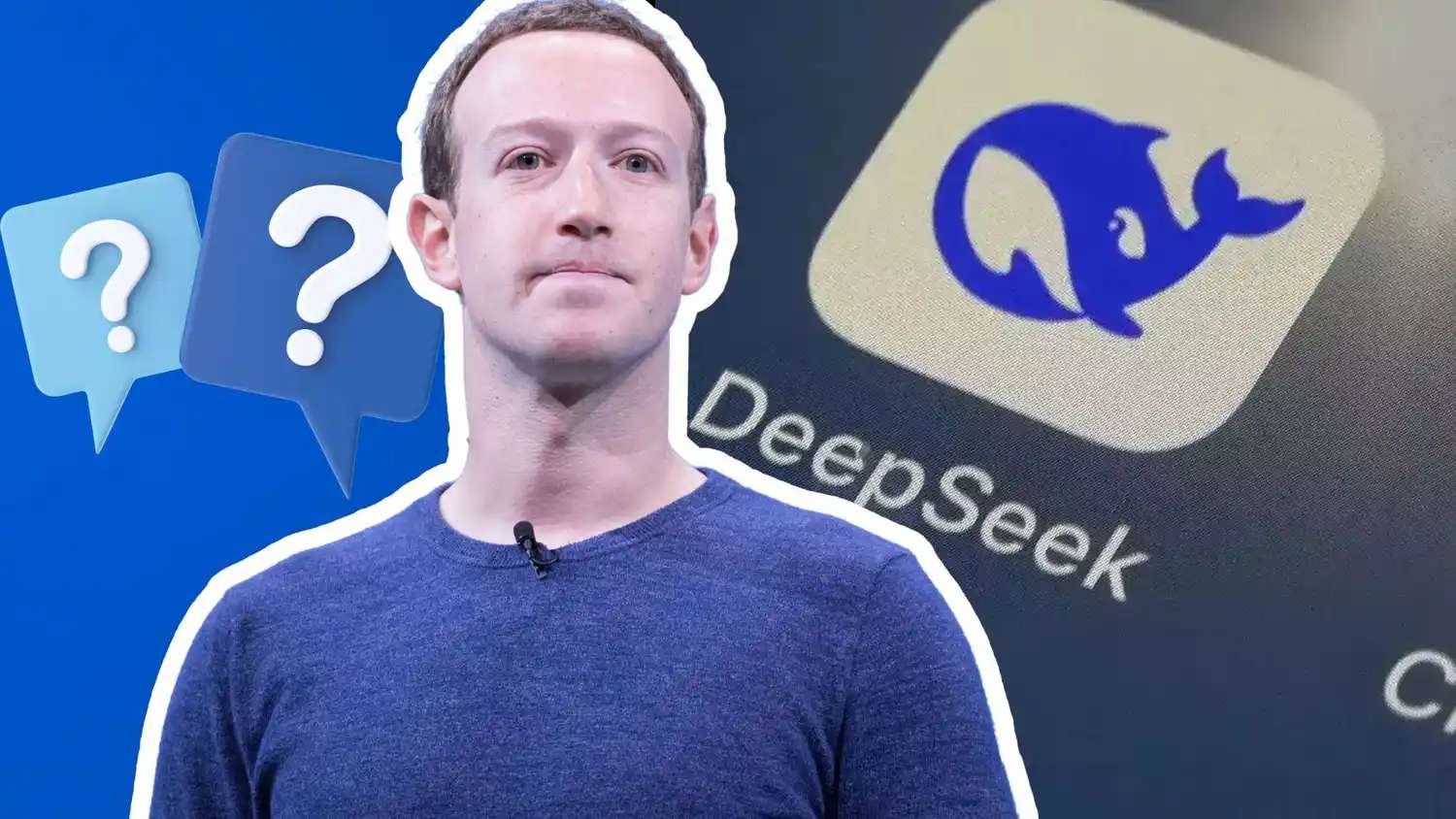 扎克伯格重磅表态：DeepSeek不会冲击AI基建投资(图2)