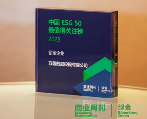 万国数据发布2024年第四季度及全年财报——全年收入破百亿人民币成功发行国内数字基建领域首单ABS(图4)