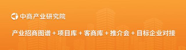 2024年中国基础建设行业上市公司市值排行榜(图2)