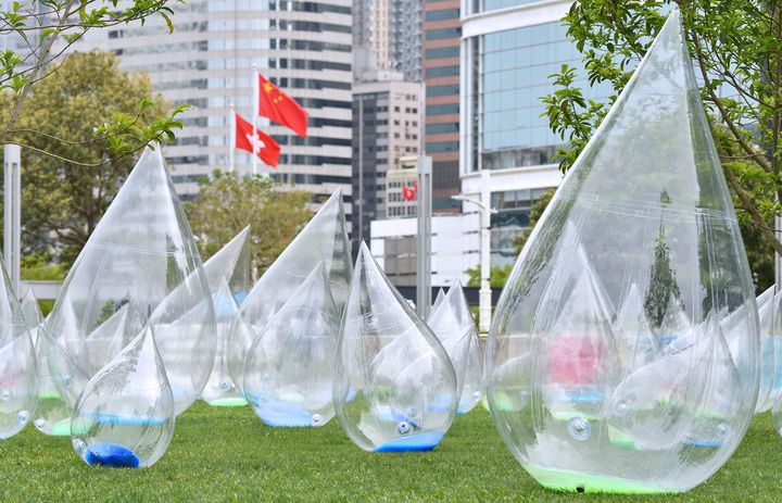 六十载碧波南流一江水血脉情深——写在东深供水工程对港供水六十周年(图3)