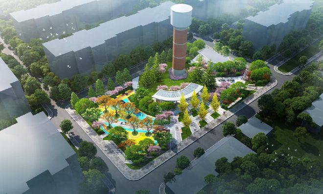 2024年我市住房城乡建设项目计划提前启动(图2)