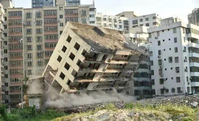 拆迁要全面停了？2025年已明确了：楼龄20年的房子全部都这样处理(图10)