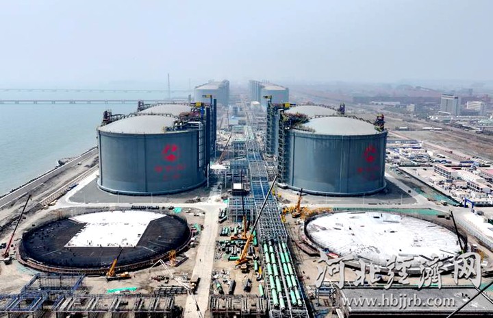开门红看亮点｜河北一季度基建投资劲增414%(图1)