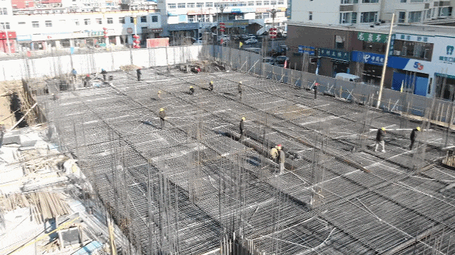 交口：项目建设再加速赋能城市新发展(图3)