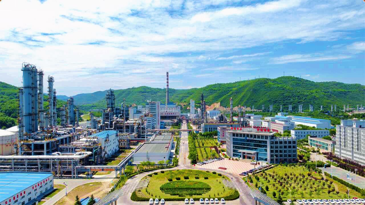 甘肃华亭：奋战当“夏”打响项目建设攻坚大会战(图2)