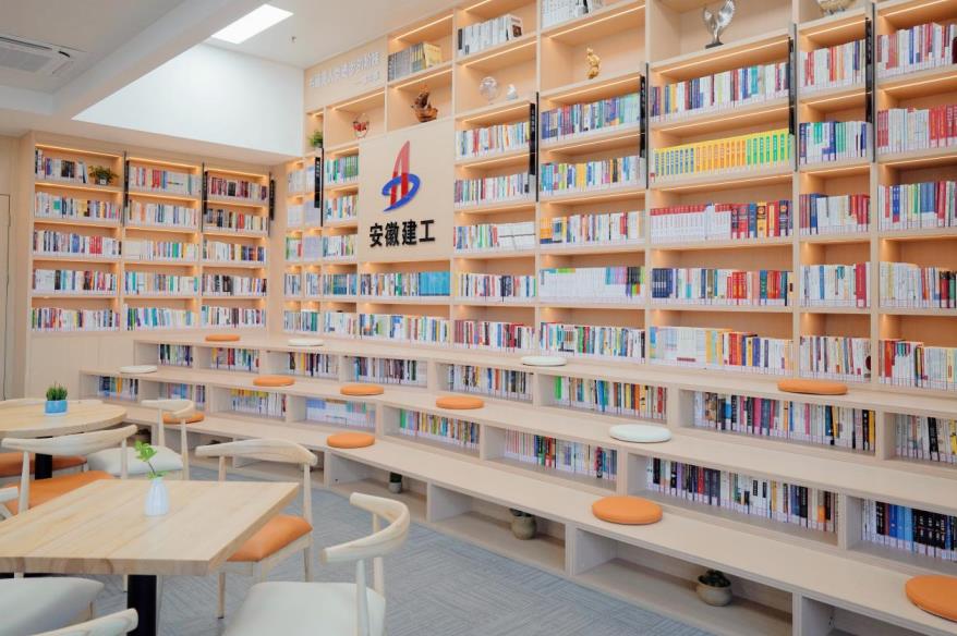 历史性突破！建工控股、建工水利获评第七届“全国文明单位”(图1)