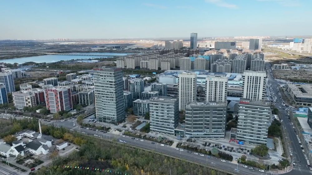 创新驱动开放共赢：经济高质量发展新图景(图5)