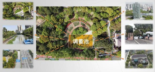 杨浦这项工程完工治水再添“智慧屏障”(图4)