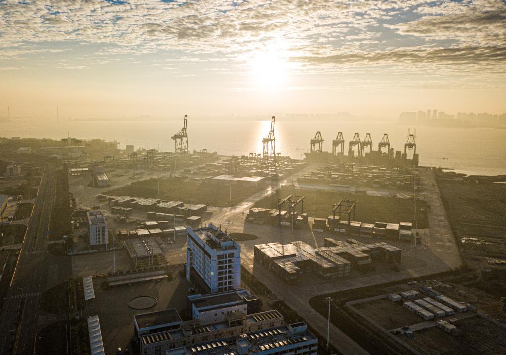 从2024年中国两会看高质量发展新蓝图(图5)