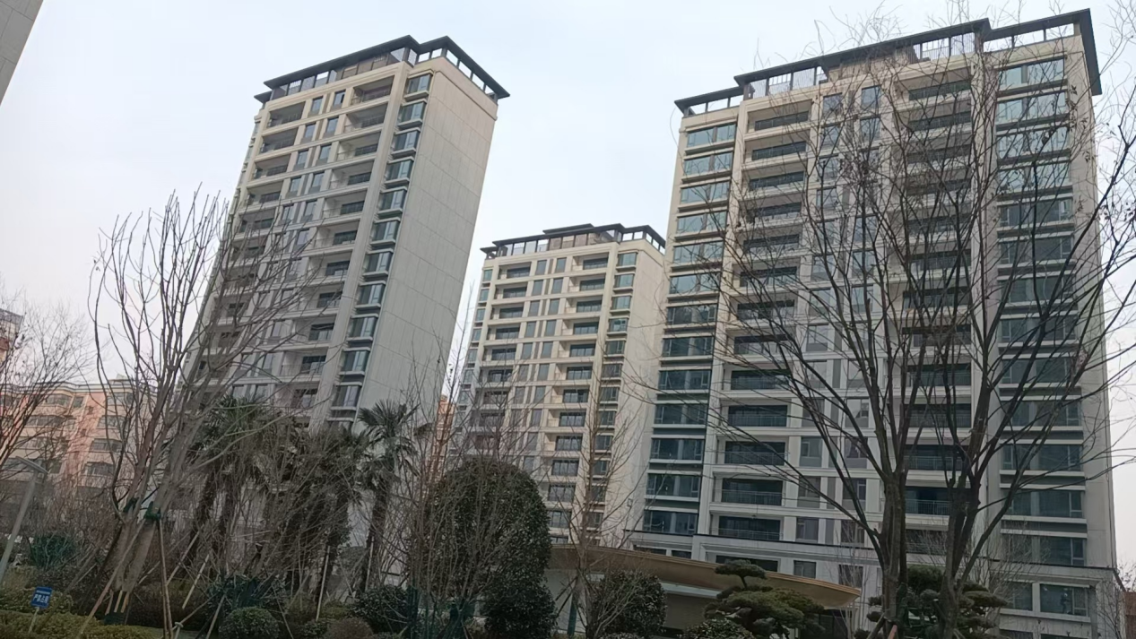 铁军精诚筑精品凝心聚力勇争先——陕建二建集团2024年重点工程建设回眸(图13)