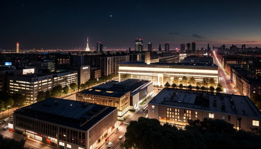 2024年房地产代建市场风云再起企业如何突围？(图1)
