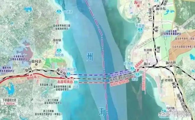 好消息：这几个铁路项目都计划年内开工！线公里(图4)