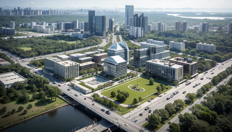 2024年房地产代建市场：挑战与机遇并存(图1)