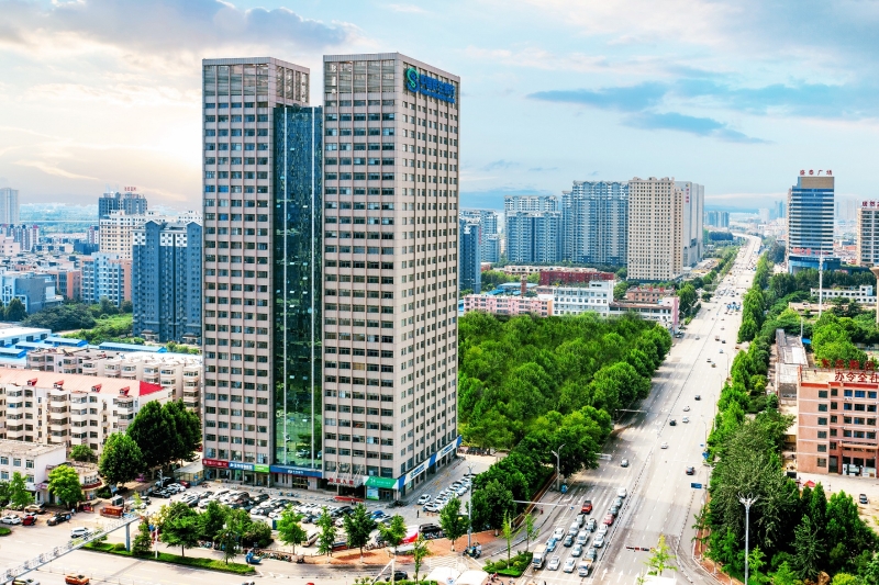 喜报！我市再添一家建筑工程施工总承包特级资质企业(图1)
