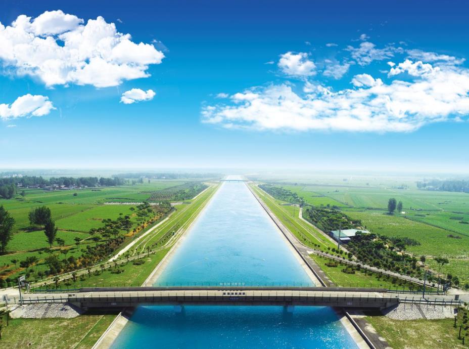 安徽建工水利：大道如虹筑夢前行(图1)