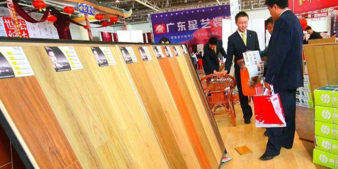 建材市场“生死劫”：50%的商户都在亏损你的店还能撑多久？(图1)