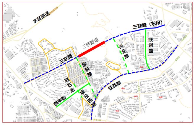 深圳一条路迟迟不通车有市民催问进度！回应(图4)