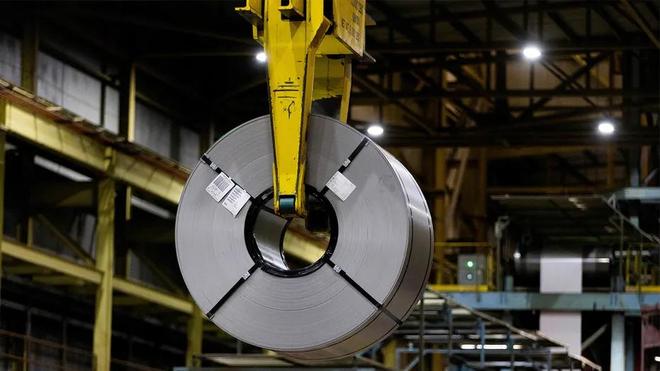 美国提升原材料关税加拿大采购F-35成本再度剧增(图1)