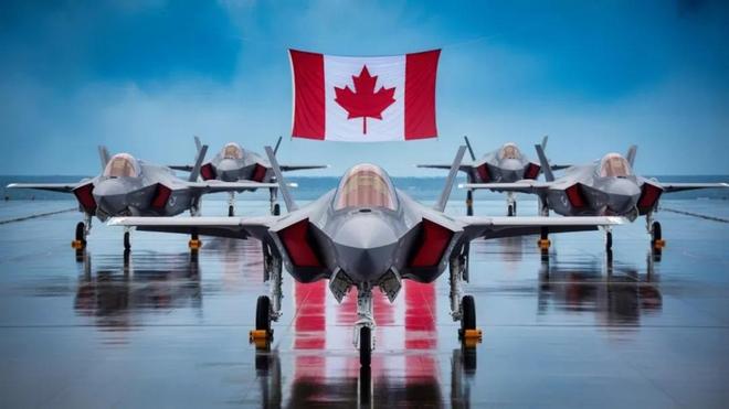 美国提升原材料关税加拿大采购F-35成本再度剧增(图4)