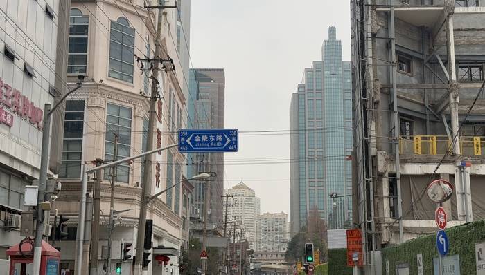 上半年收入增长65%上海金陵路项目将决定嘉里建设今年收成(图1)