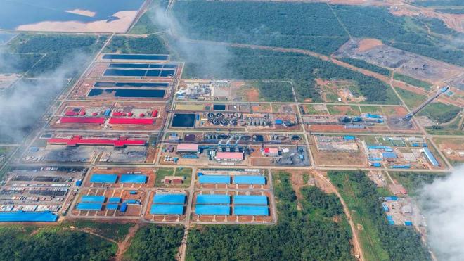 【创刊40周年】洛阳钼业再启新程：寻找资源布局和技术变革的确定性(图3)