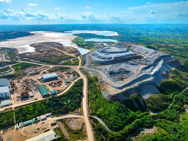 【创刊40周年】洛阳钼业再启新程：寻找资源布局和技术变革的确定性(图2)