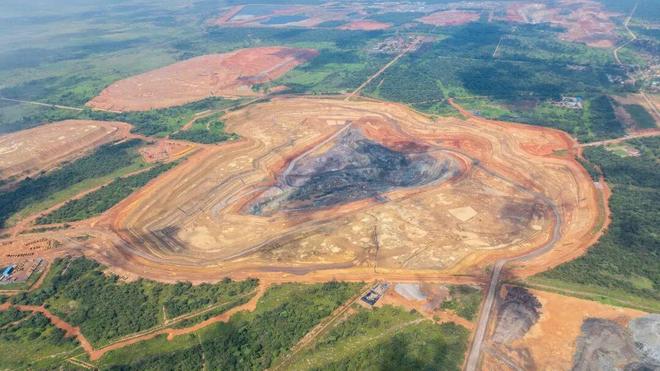 【创刊40周年】洛阳钼业再启新程：寻找资源布局和技术变革的确定性(图4)