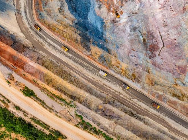 【创刊40周年】洛阳钼业再启新程：寻找资源布局和技术变革的确定性(图5)