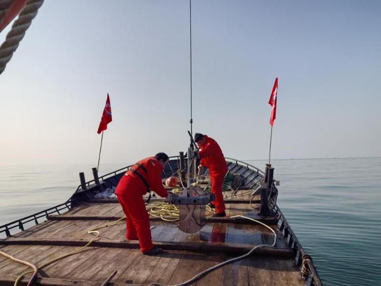 山东海域发现了全国第一个海底煤矿、国内唯一的滨海巨型金矿田(图1)