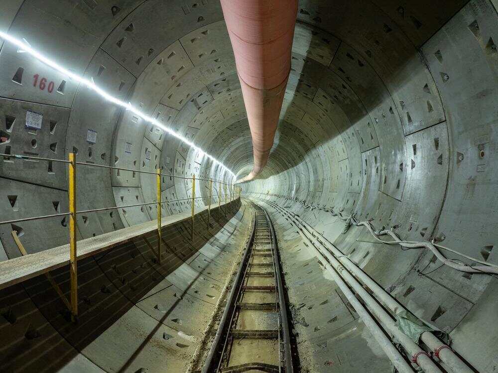 韩江榕江练江水系连通后续优化工程实现全线万人(图4)