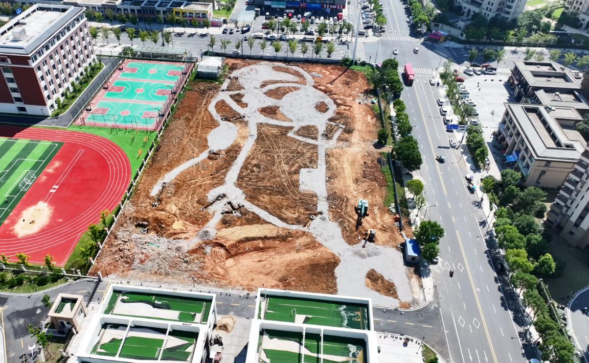 长丰：加速推进惠民工程建设不断提升群众幸福指数(图2)