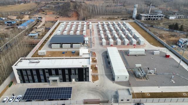 “破”界与智“链”陕西有色金属集团以“有色力量”赋能中国式现代化(图3)