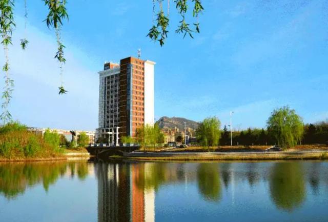 辽宁1所落寞的大学从全国重点沦为四非高校现校名也一言难尽(图1)