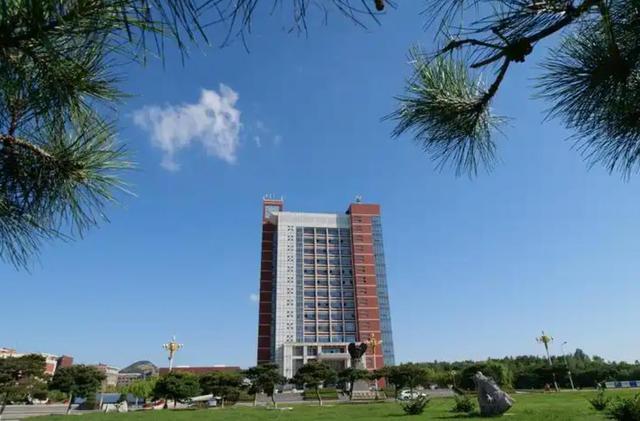 辽宁1所落寞的大学从全国重点沦为四非高校现校名也一言难尽(图5)