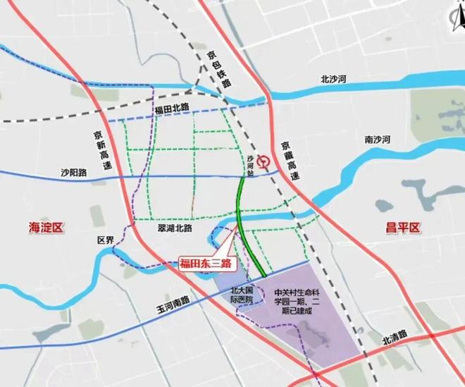 “生命谷”基础设施建设全面提速冲刺全球领先生命科学高地(图2)