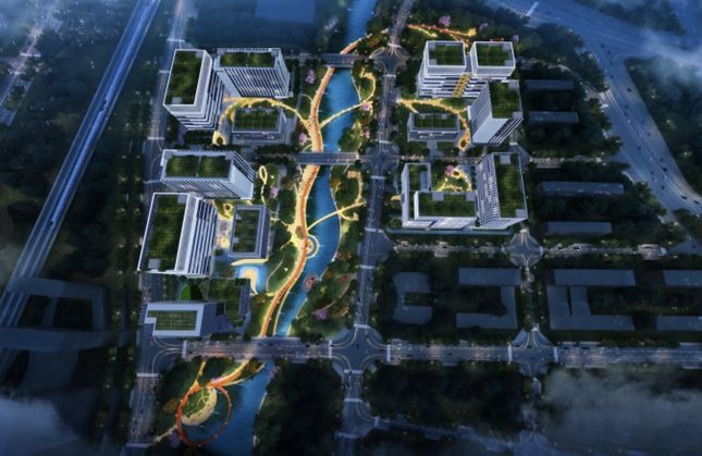 “生命谷”基础设施建设全面提速冲刺全球领先生命科学高地(图4)