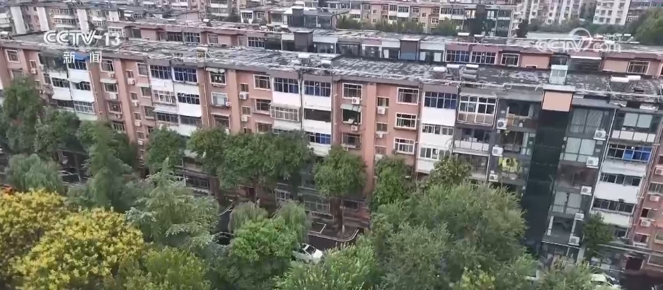 “十四五”·答卷透过数据看“暖意”以民生“温度”标注百姓幸福“刻度”(图5)