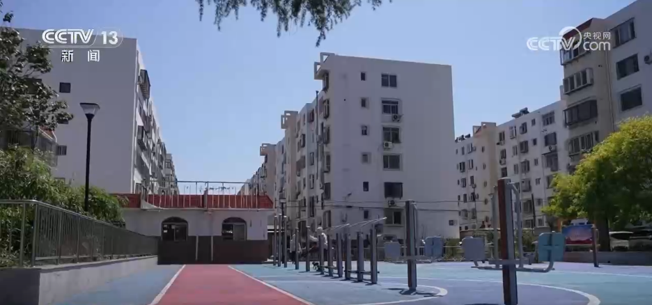 “十四五”·答卷透过数据看“暖意”以民生“温度”标注百姓幸福“刻度”(图6)