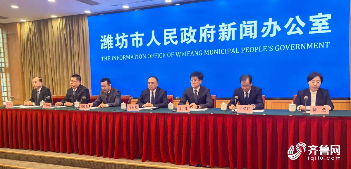 2024年潍坊全市现状耕地面积达10213万亩全力守好资源安全底线(图1)