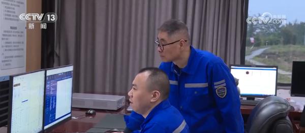 从“天边”到“身边”！北斗产业呈现强劲增长趋势为千行百业“定位”“导航”(图10)