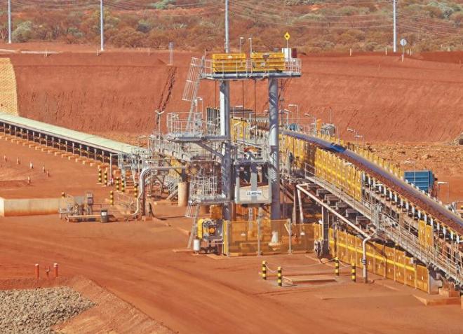 国运来了挡不住！30亿吨铁矿重见天日美媒：中国将改写全球格局(图6)