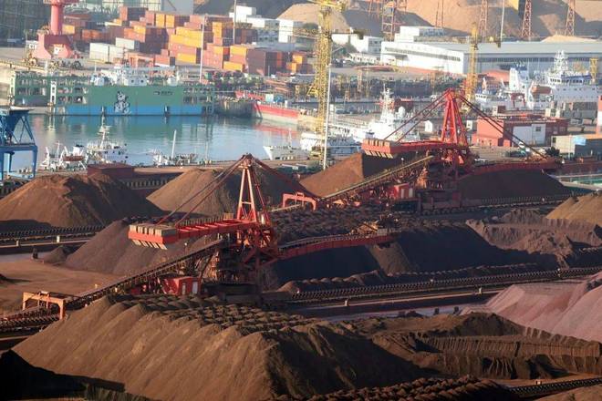 国运来了挡不住！30亿吨铁矿重见天日美媒：中国将改写全球格局(图9)