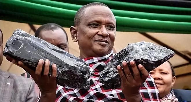 国运来了挡不住！30亿吨铁矿重见天日美媒：中国将改写全球格局(图1)