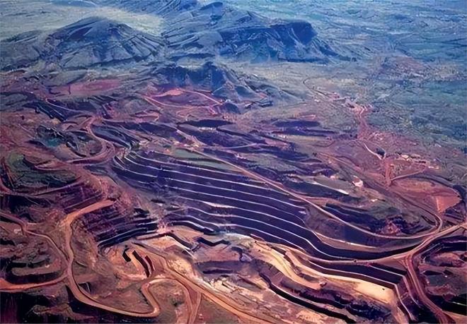 国运来了挡不住！30亿吨铁矿重见天日美媒：中国将改写全球格局(图3)