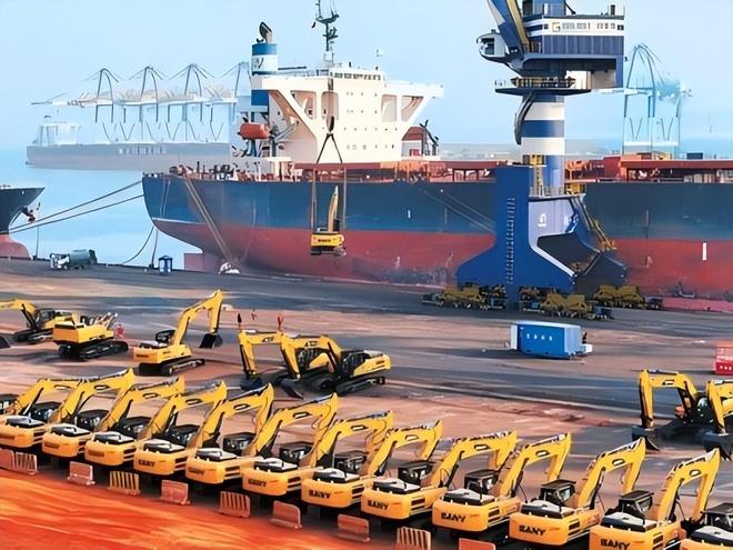 国运来了挡不住！30亿吨铁矿重见天日美媒：中国将改写全球格局(图5)