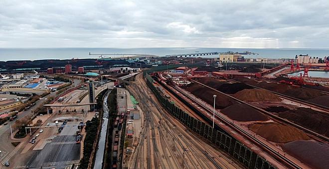 国运来了挡不住！30亿吨铁矿重见天日美媒：中国将改写全球格局(图8)