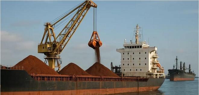 国运来了挡不住！30亿吨铁矿重见天日美媒：中国将改写全球格局(图10)