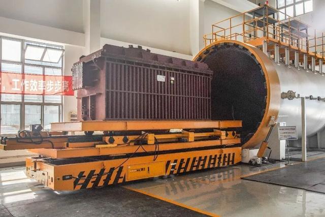 中国煤科3家企业入选国家级第七批专精特新“小巨人”企业(图5)