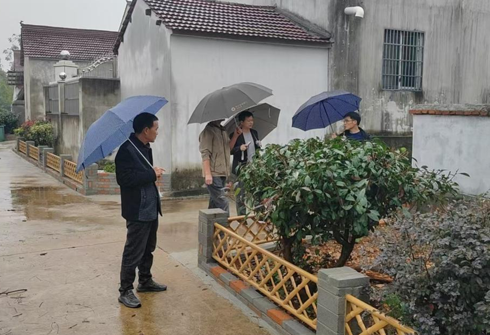 镇街动态-望江人大(图2)