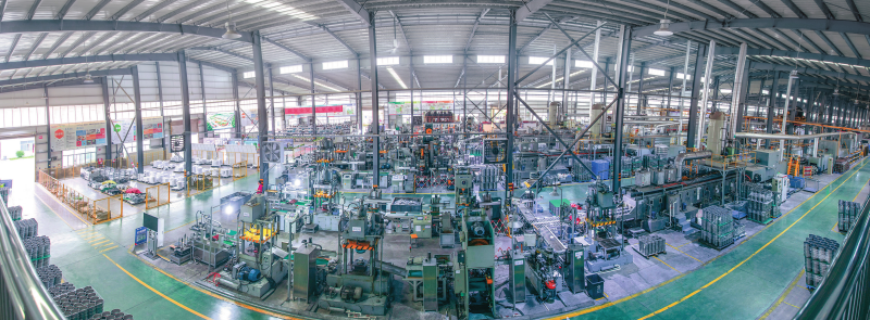 瞭望丨山开海阔迈新程(图1)